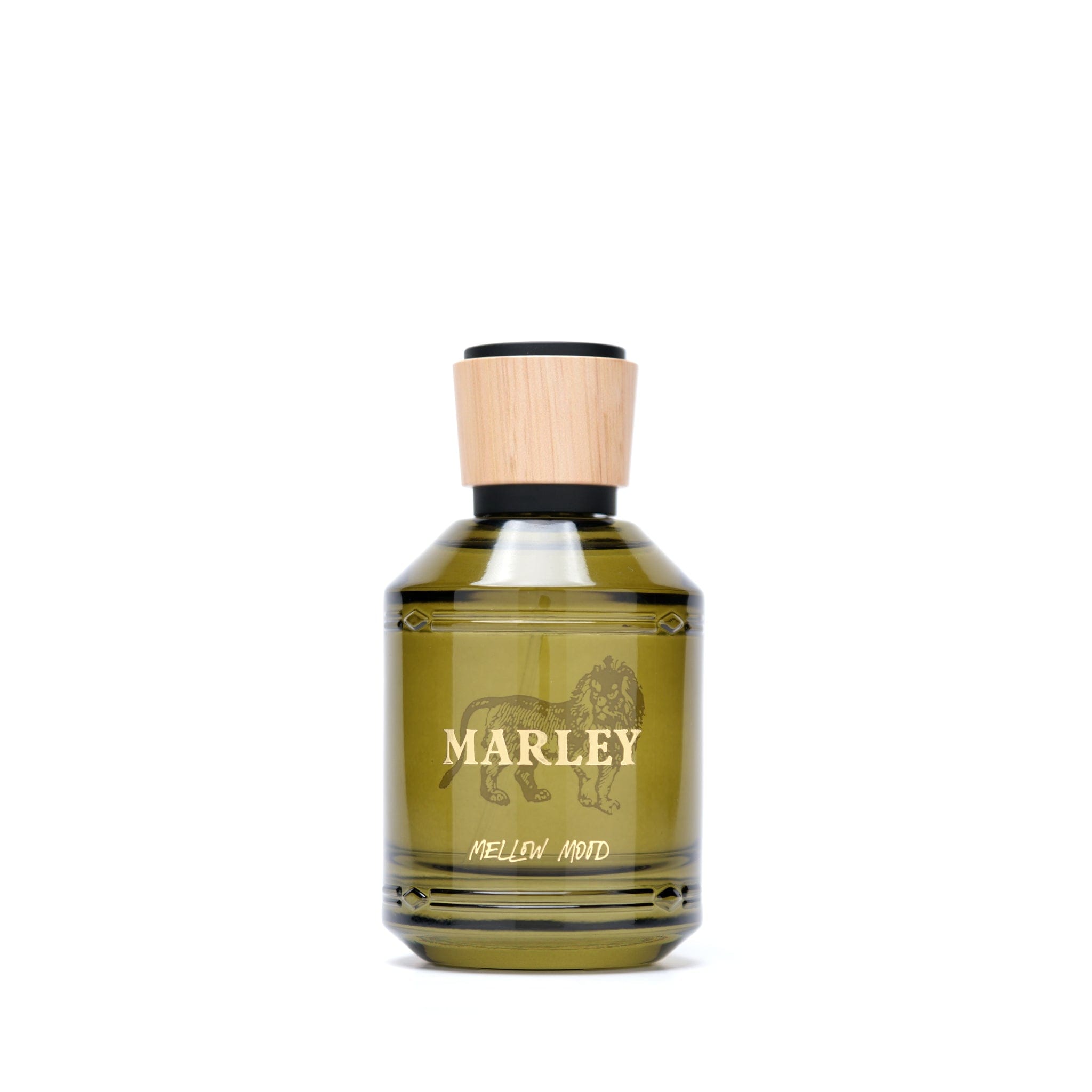 Bob Marley Mellow Mood Cologne