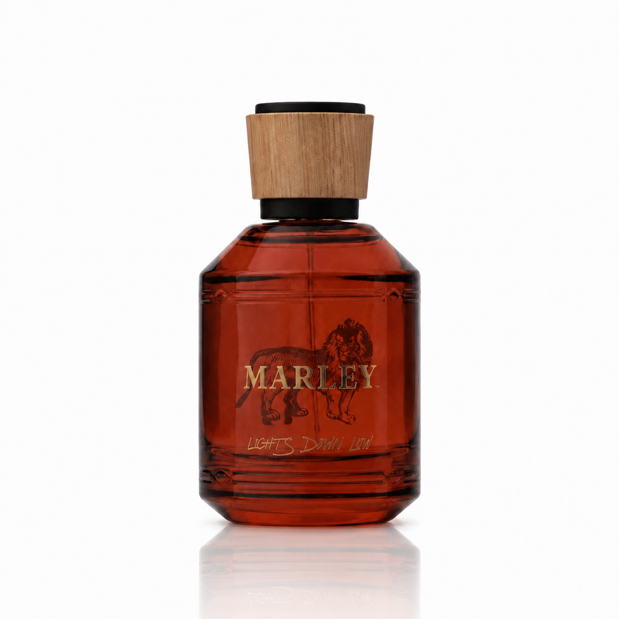 Bob Marley Lights Down Low Perfume