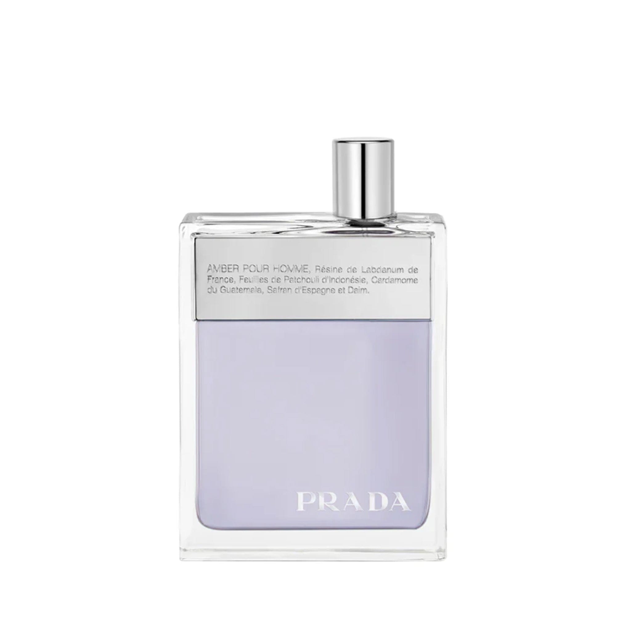 Prada Amber Pour Homme Eau de Toilette