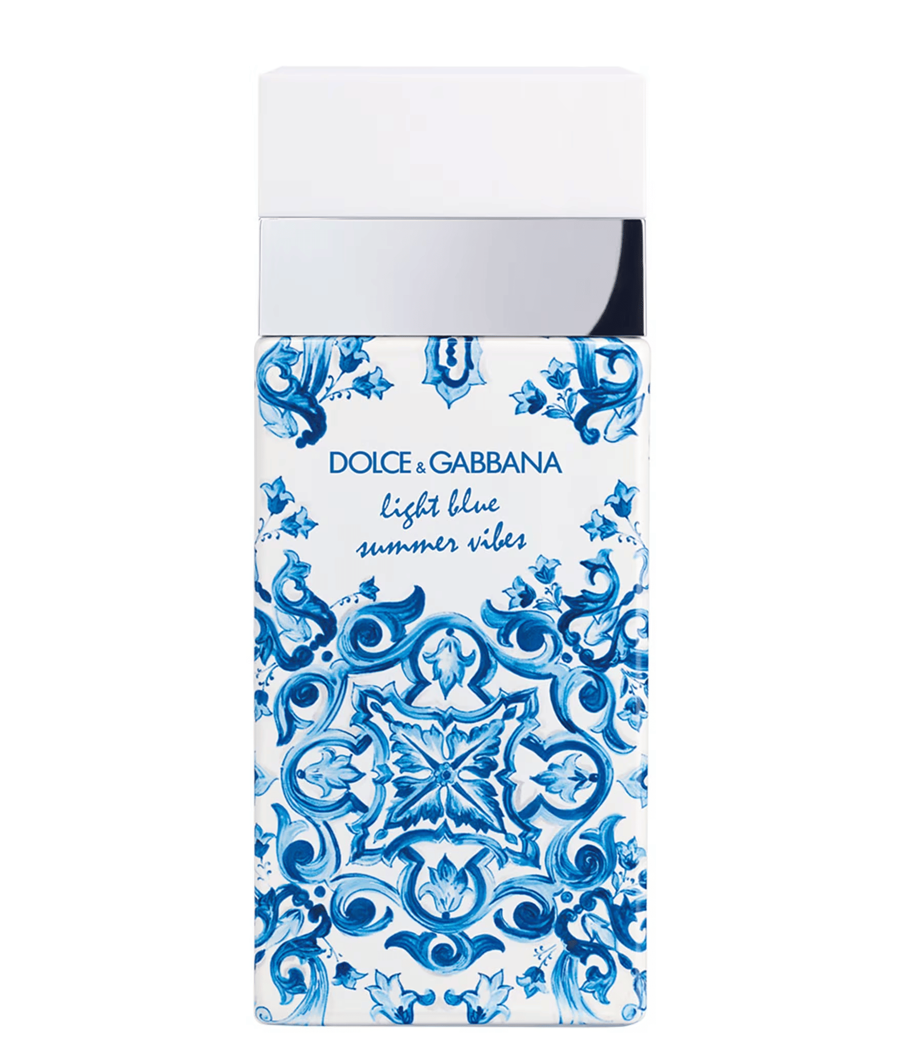 Dolce & Gabbana Light Blue Summer Vibes Perfume