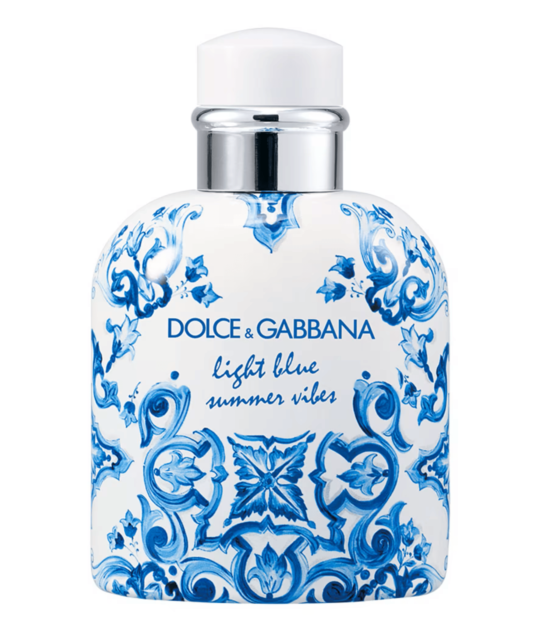 Dolce & Gabbana Light Blue Summer Vibes Cologne