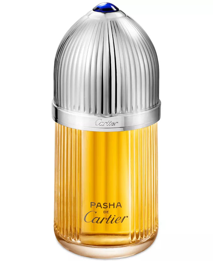 Cartier Pasha De Cartier Cologne