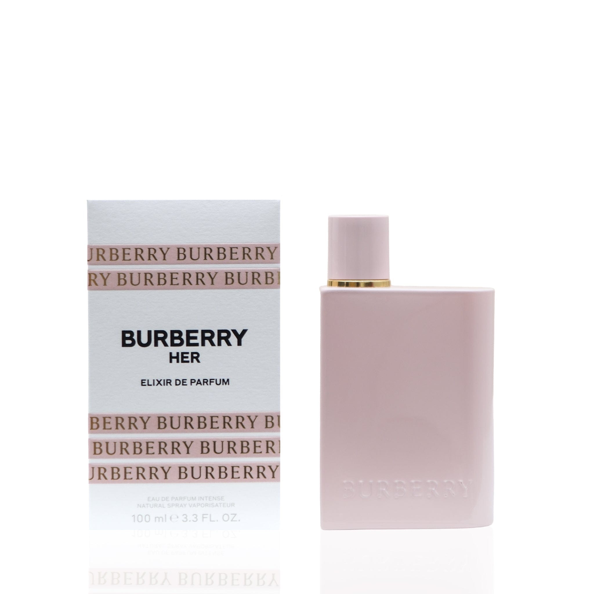 Burberry Her Elixir Perfume