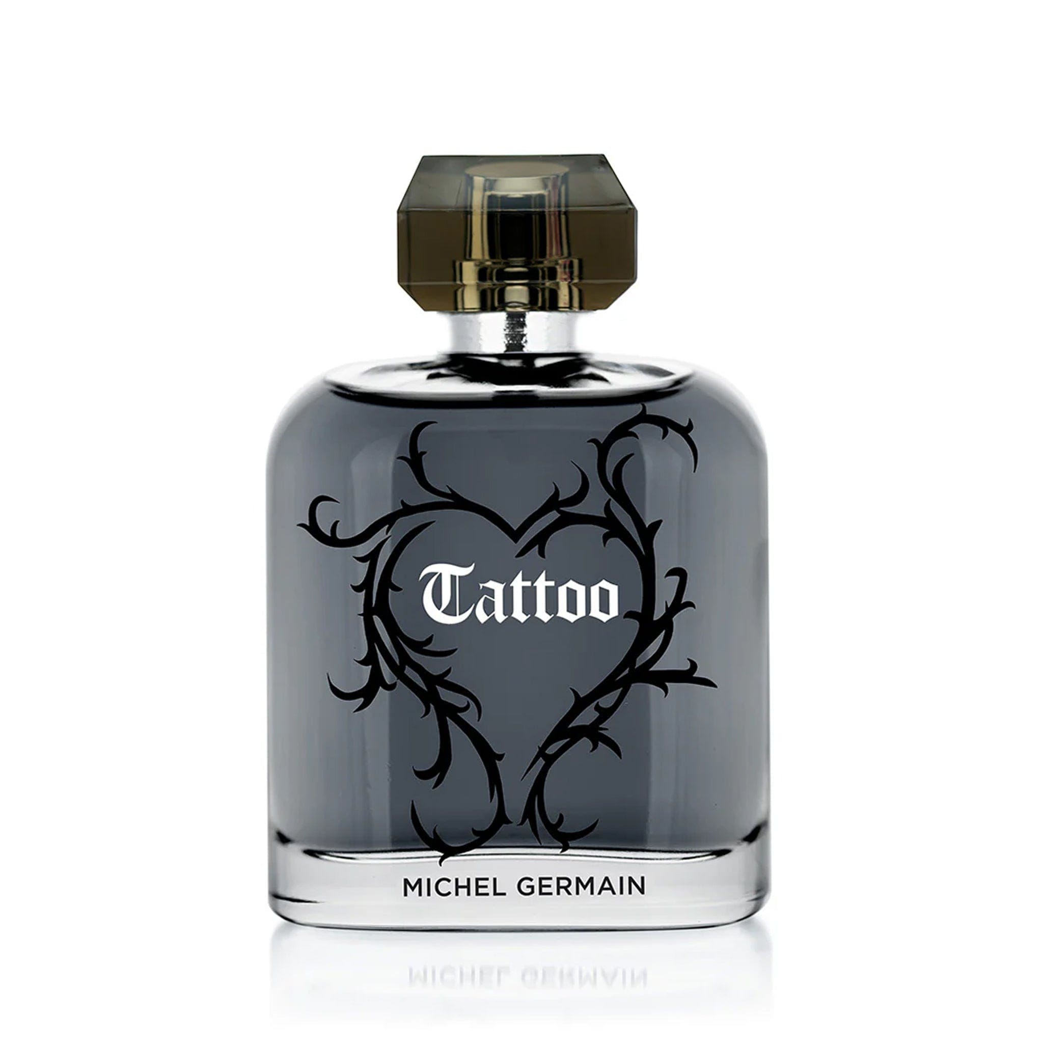 Michel Germain Tattoo Cologne