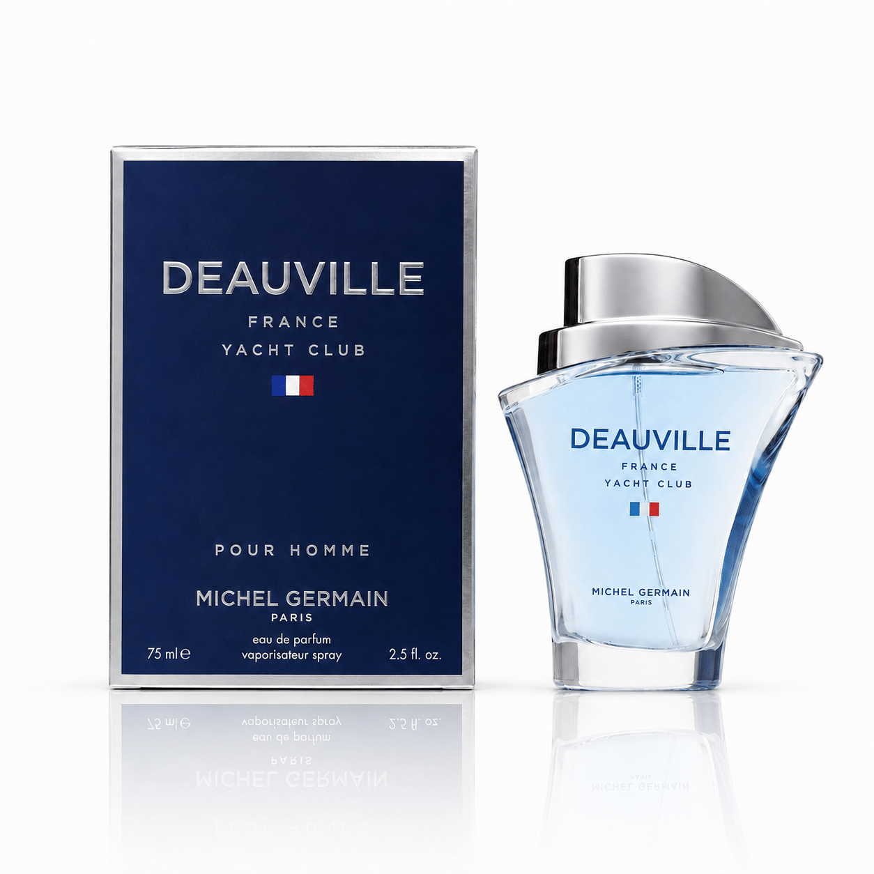 Michel Germain Deauville Yacht Club Cologne