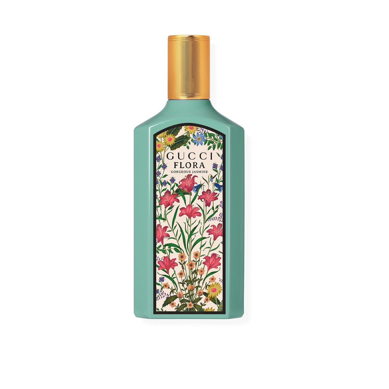 Gucci Flora Gorgeous Jasmine Perfume
