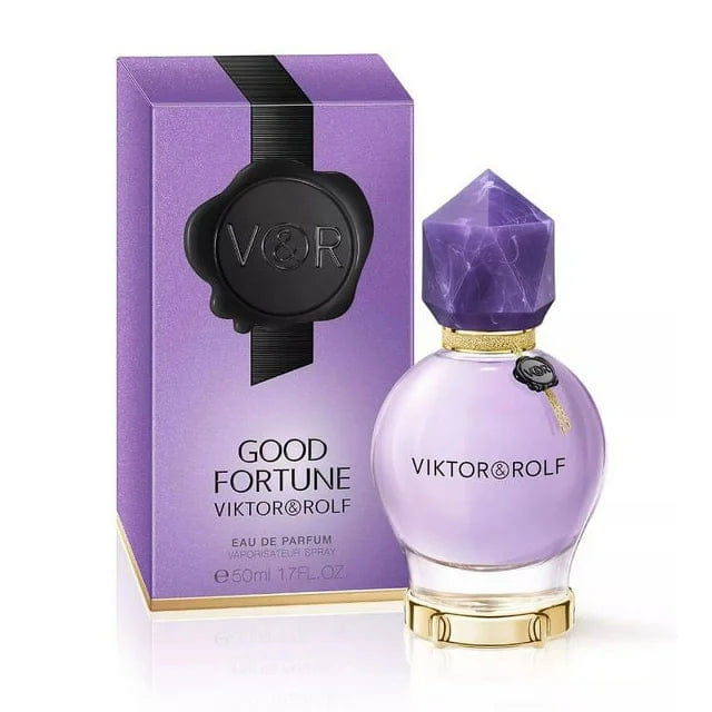 Viktor & Rolf Good Fortune Perfume