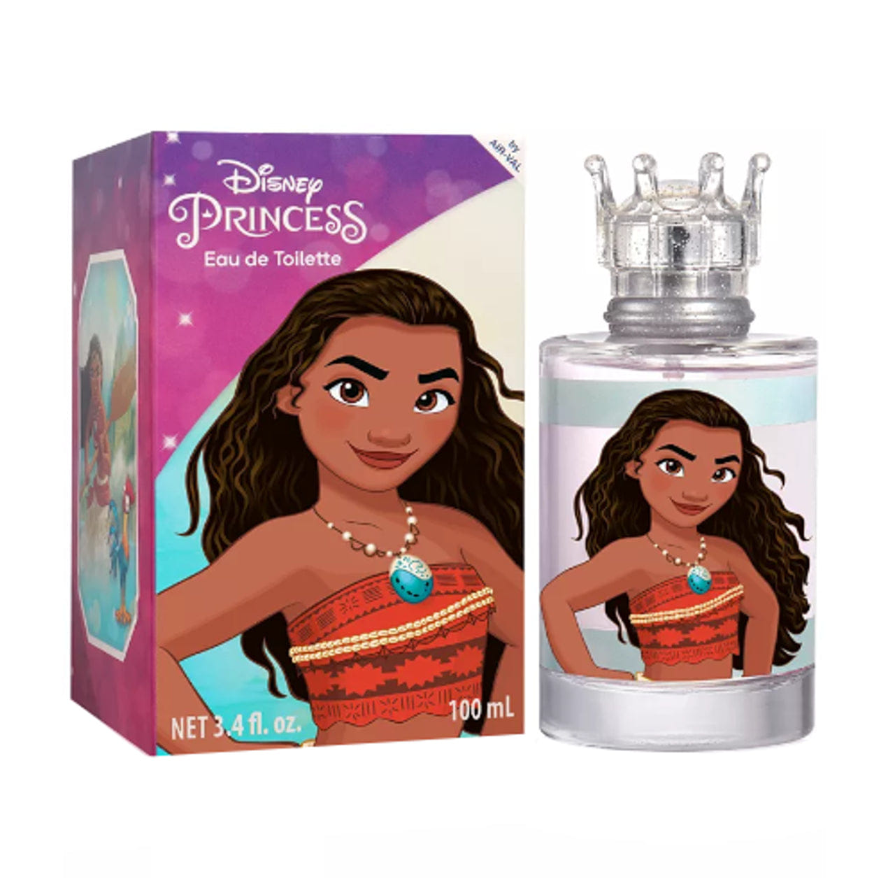Disney Moana Perfume