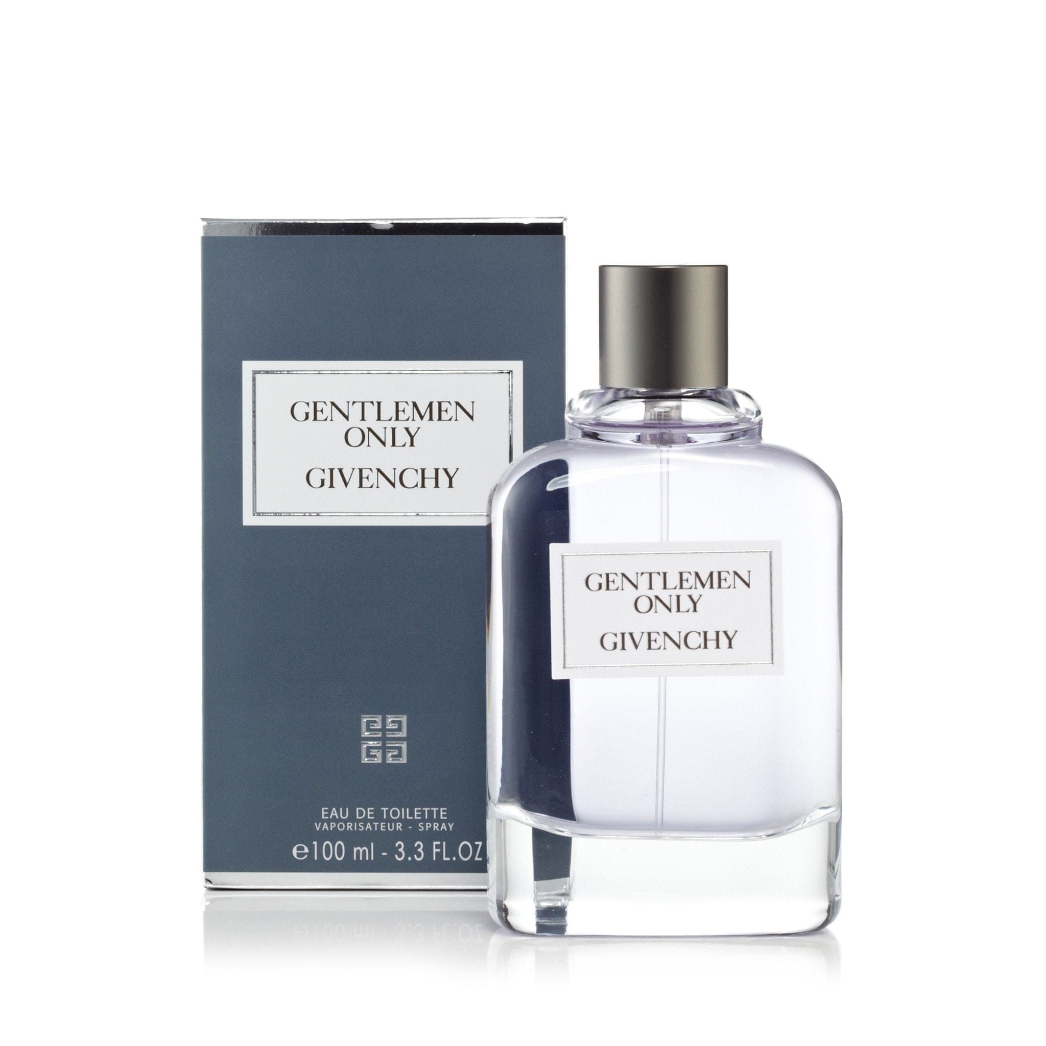 Givenchy Gentlemen Only Cologne