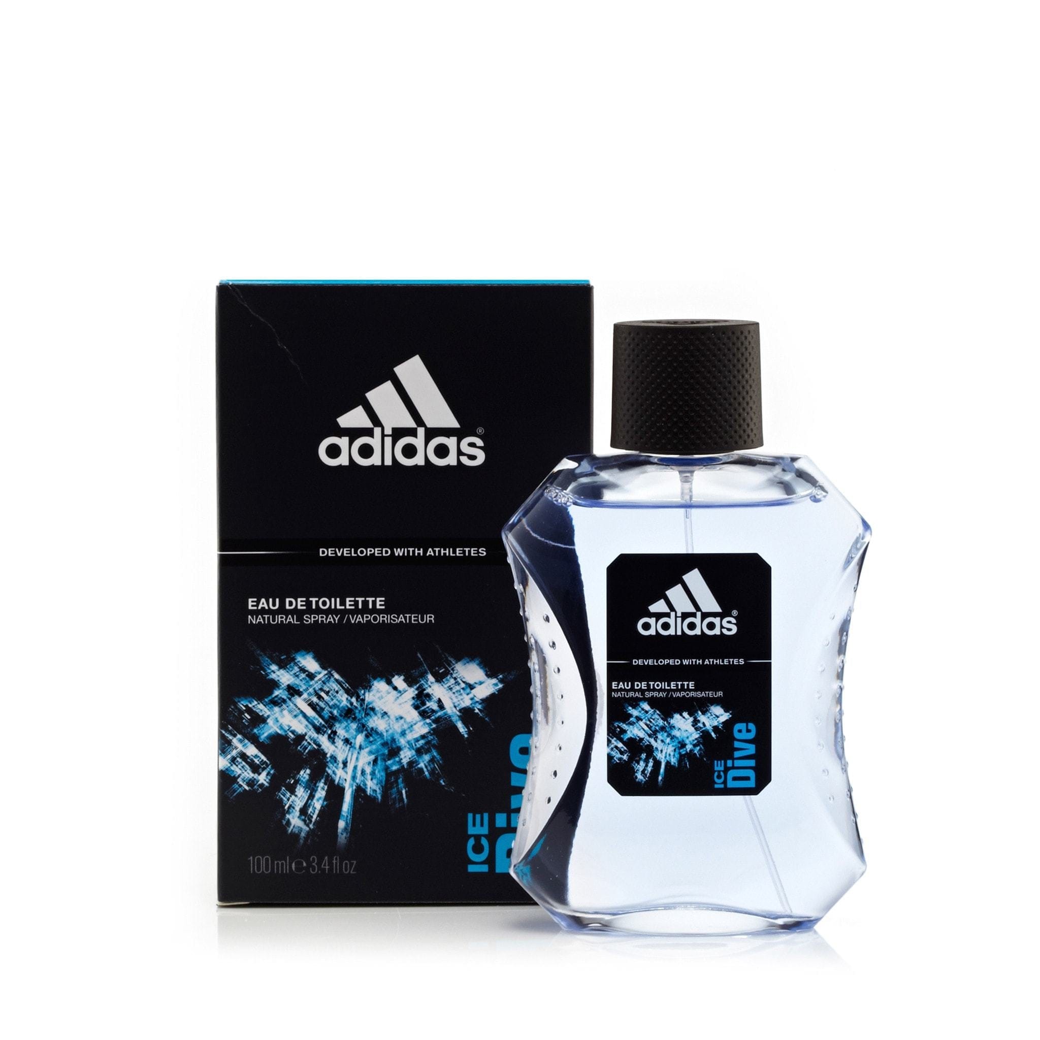 adidas Ice Dive Cologne