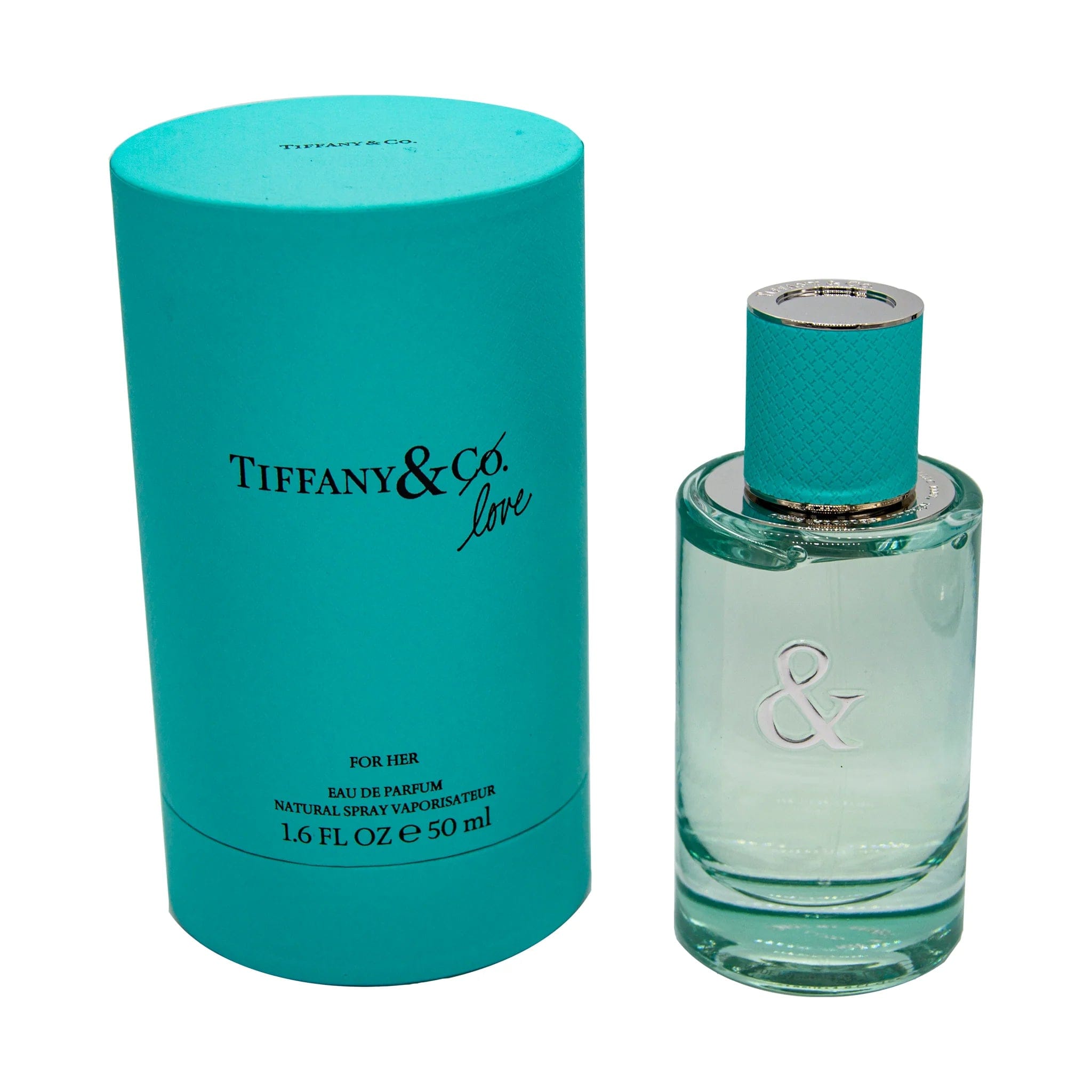 Tiffany & Co. Love Perfume
