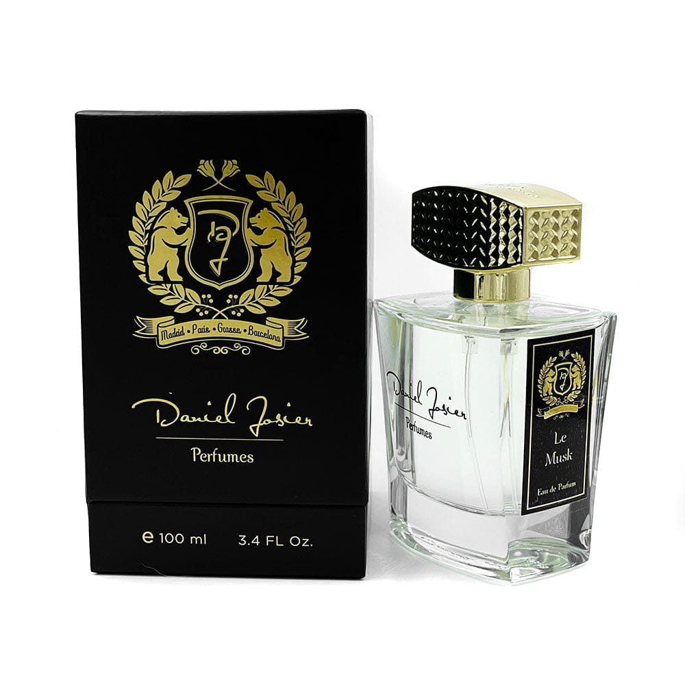 Daniel Josier Le Musk Perfume