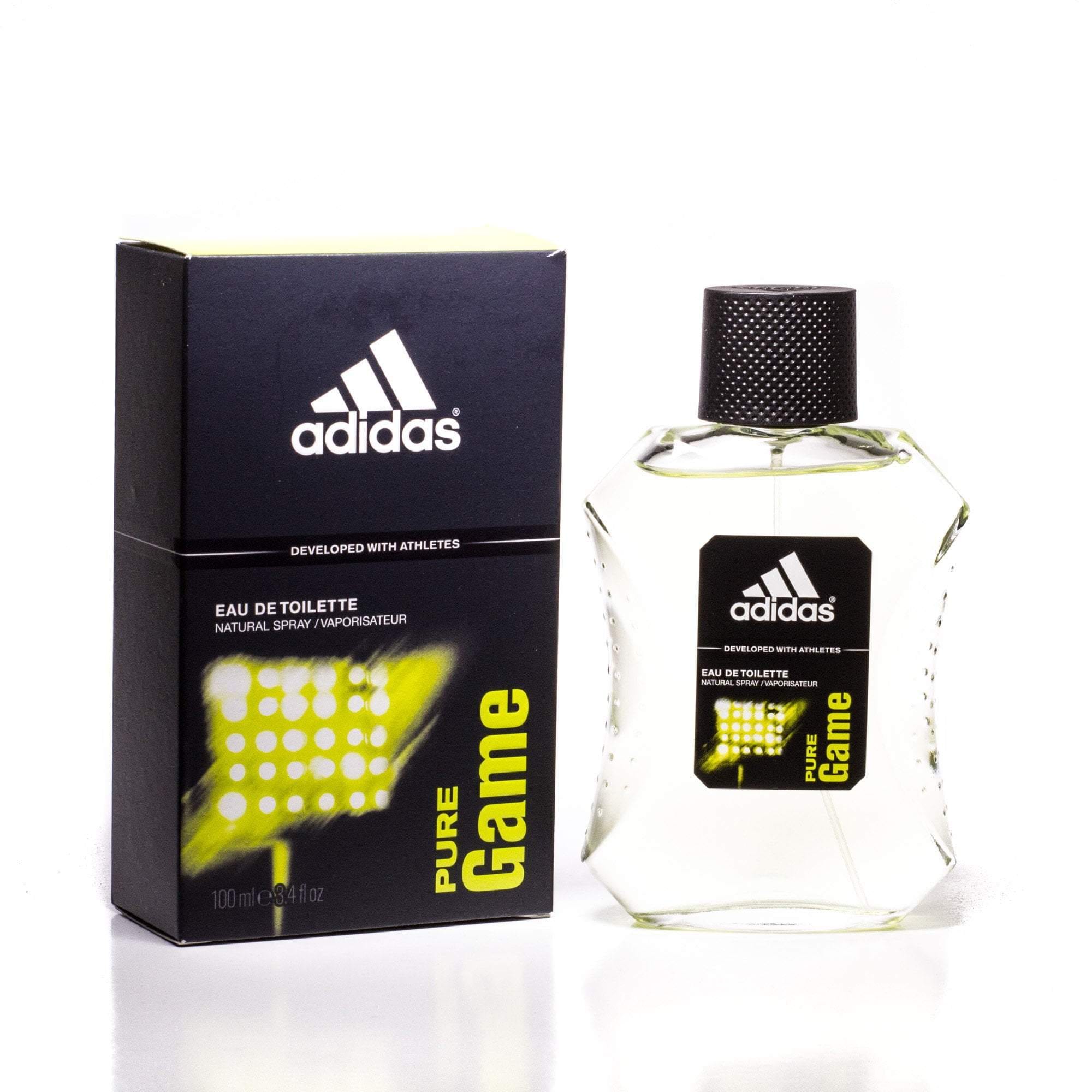 adidas Pure Game Cologne