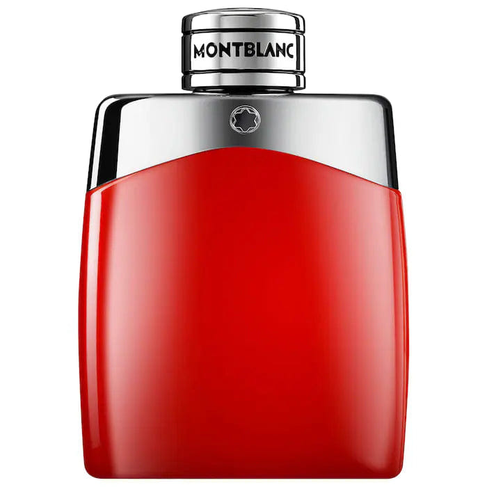 Mont Blanc Legend Red Cologne