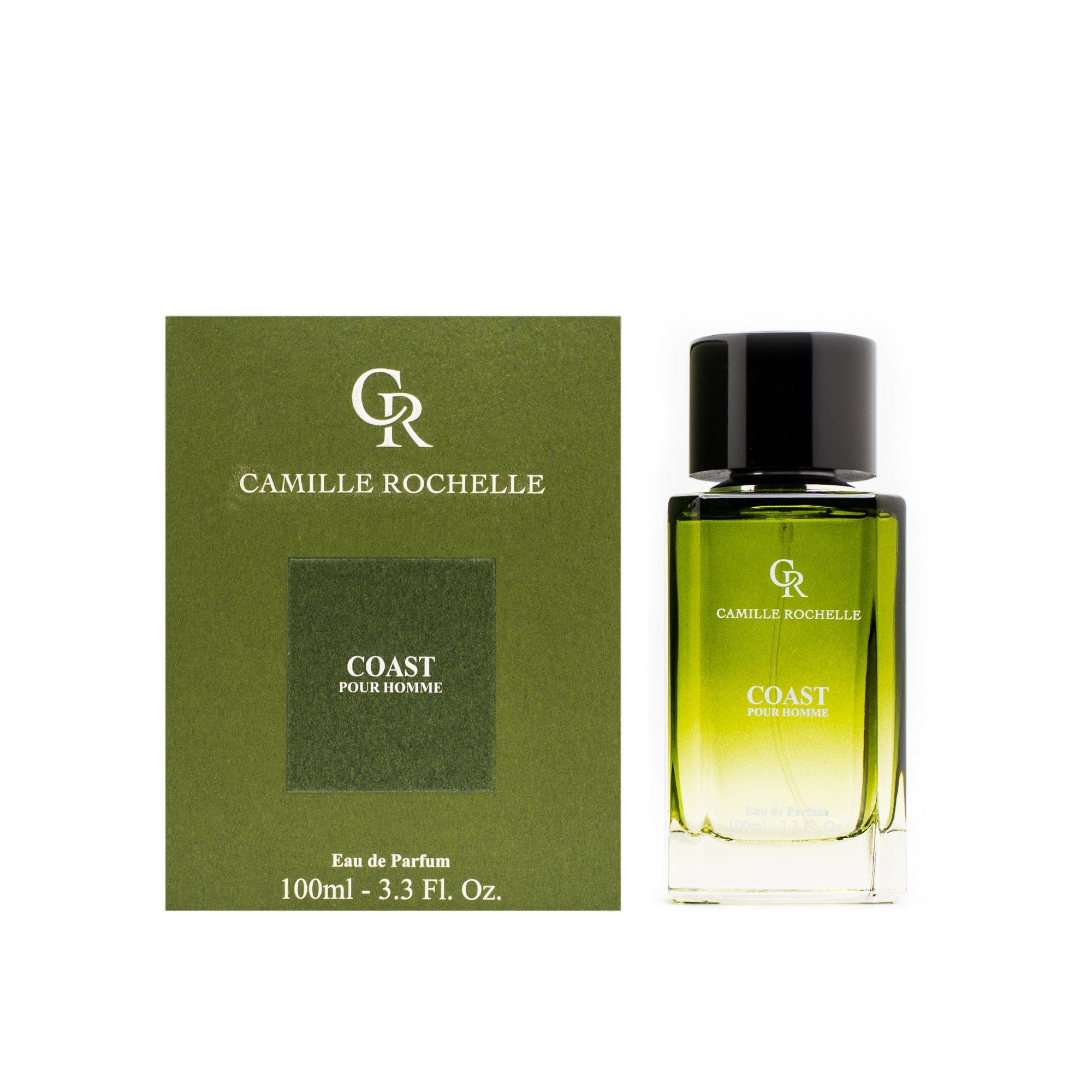 Camille Rochelle Coast Cologne