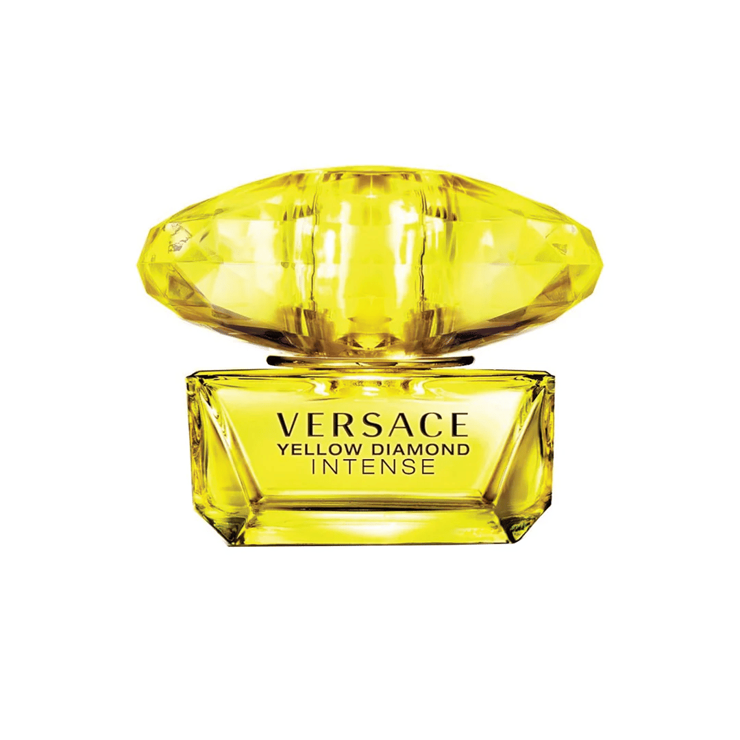 Versace Yellow Diamond Intense Perfume