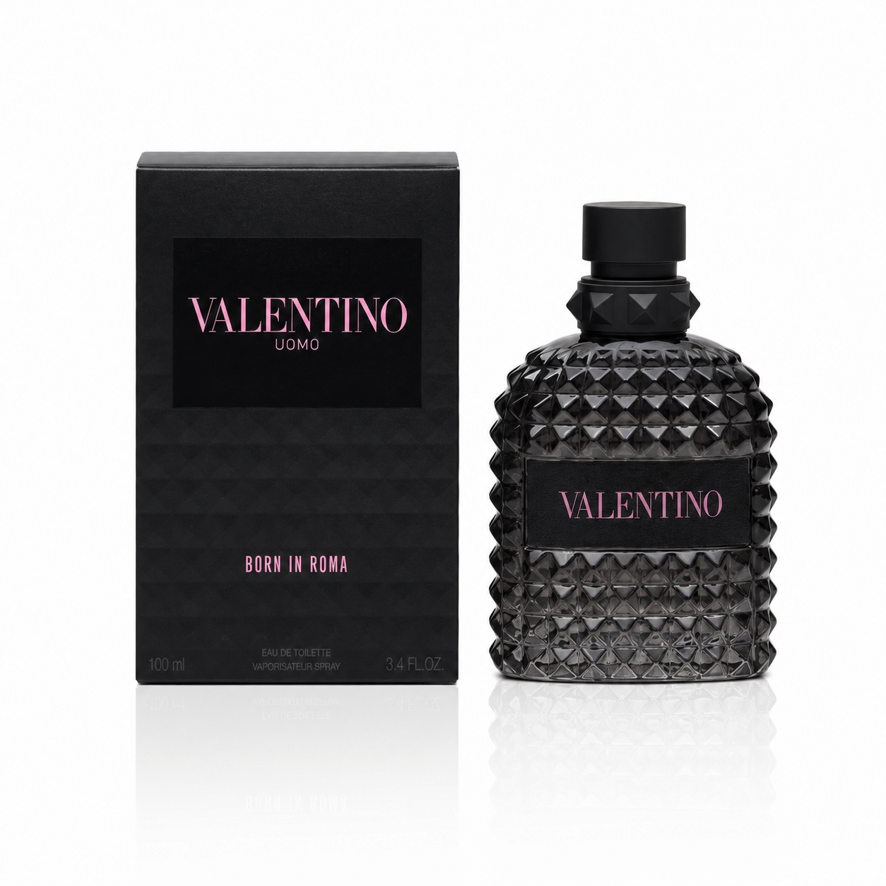 Valentino Uomo Born In Roma Cologne