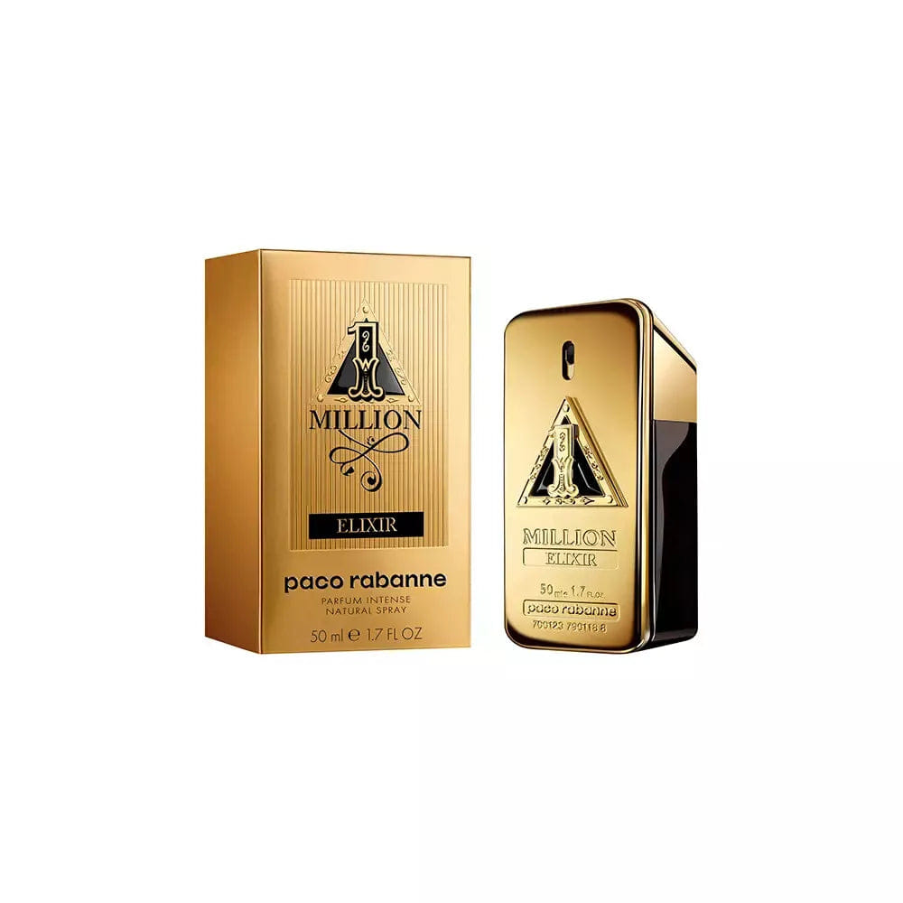 Paco Rabanne 1 Million Elixir Intense Cologne