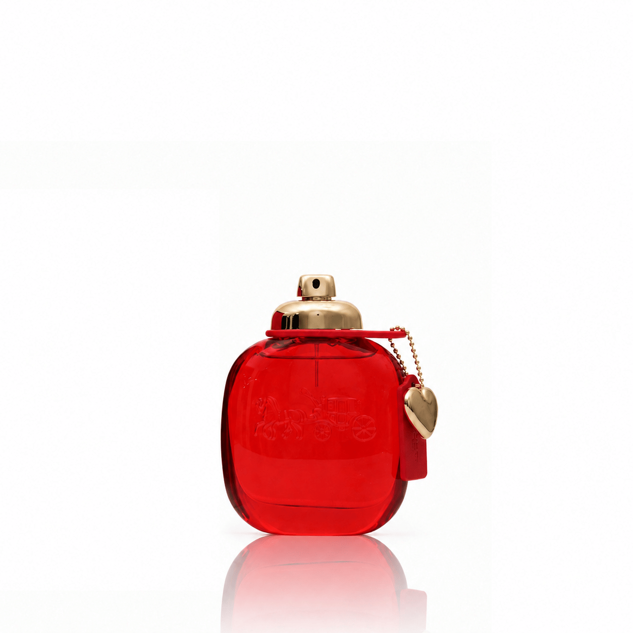 Coach Love Perfume