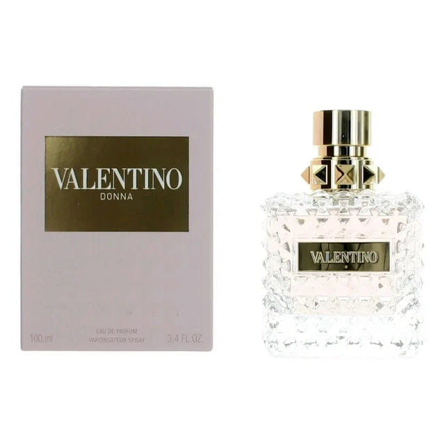 Valentino Donna Perfume