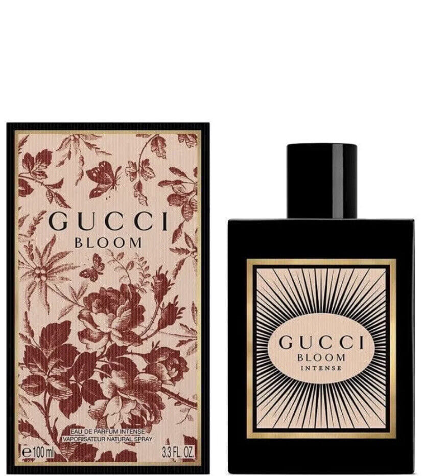 Gucci Bloom Intense Perfume
