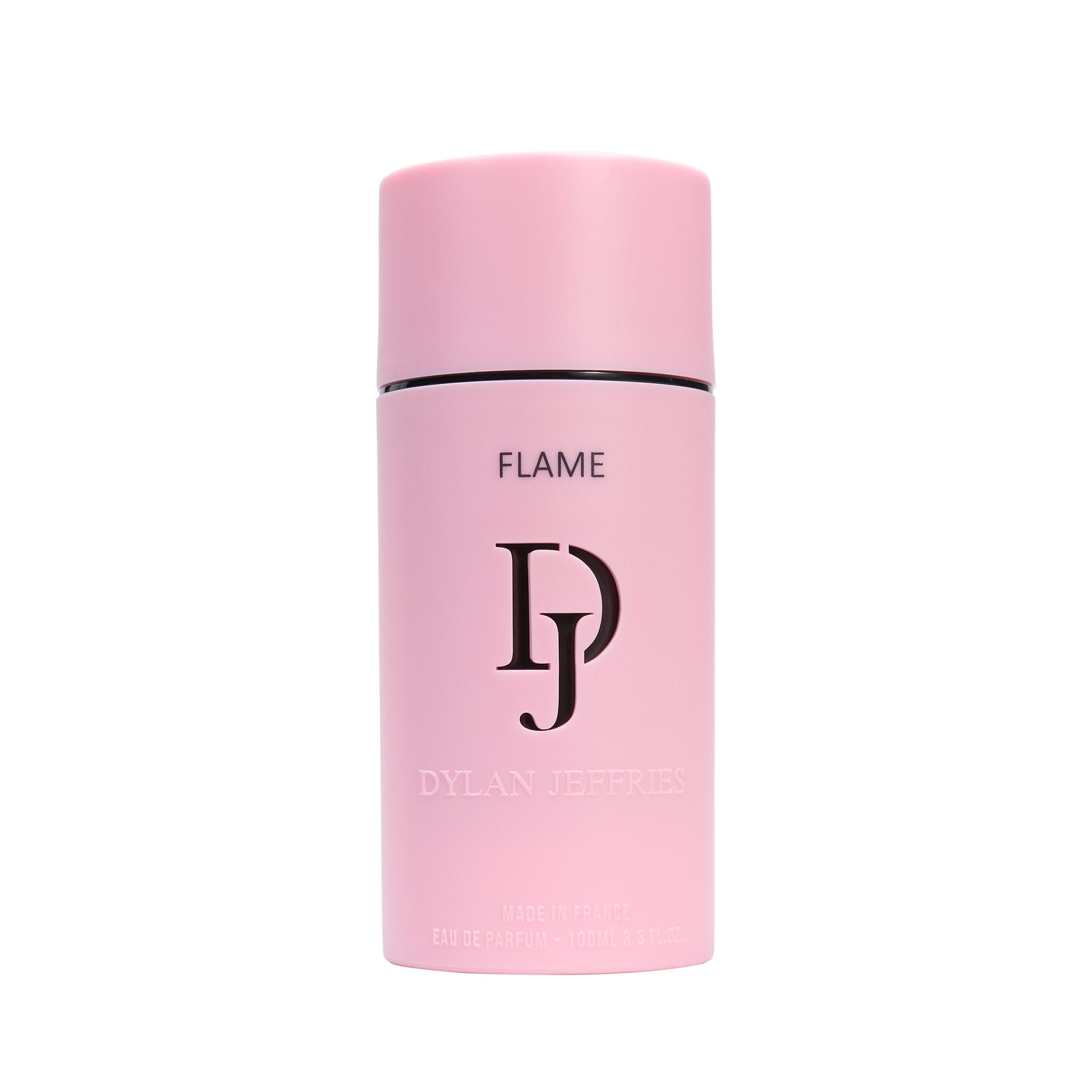 Dylan Jeffries Flame Perfume