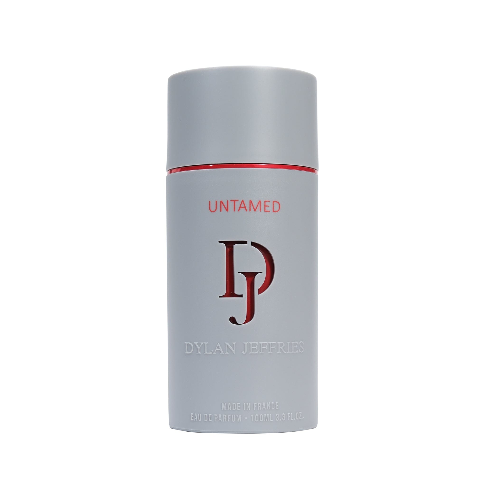 Dylan Jeffries Untamed Cologne