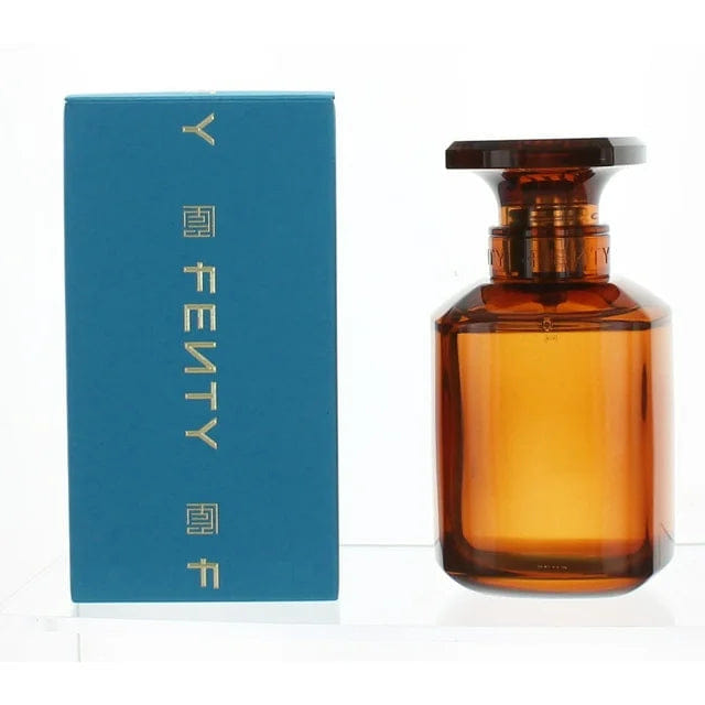rihanna Fenty Beauty Perfume