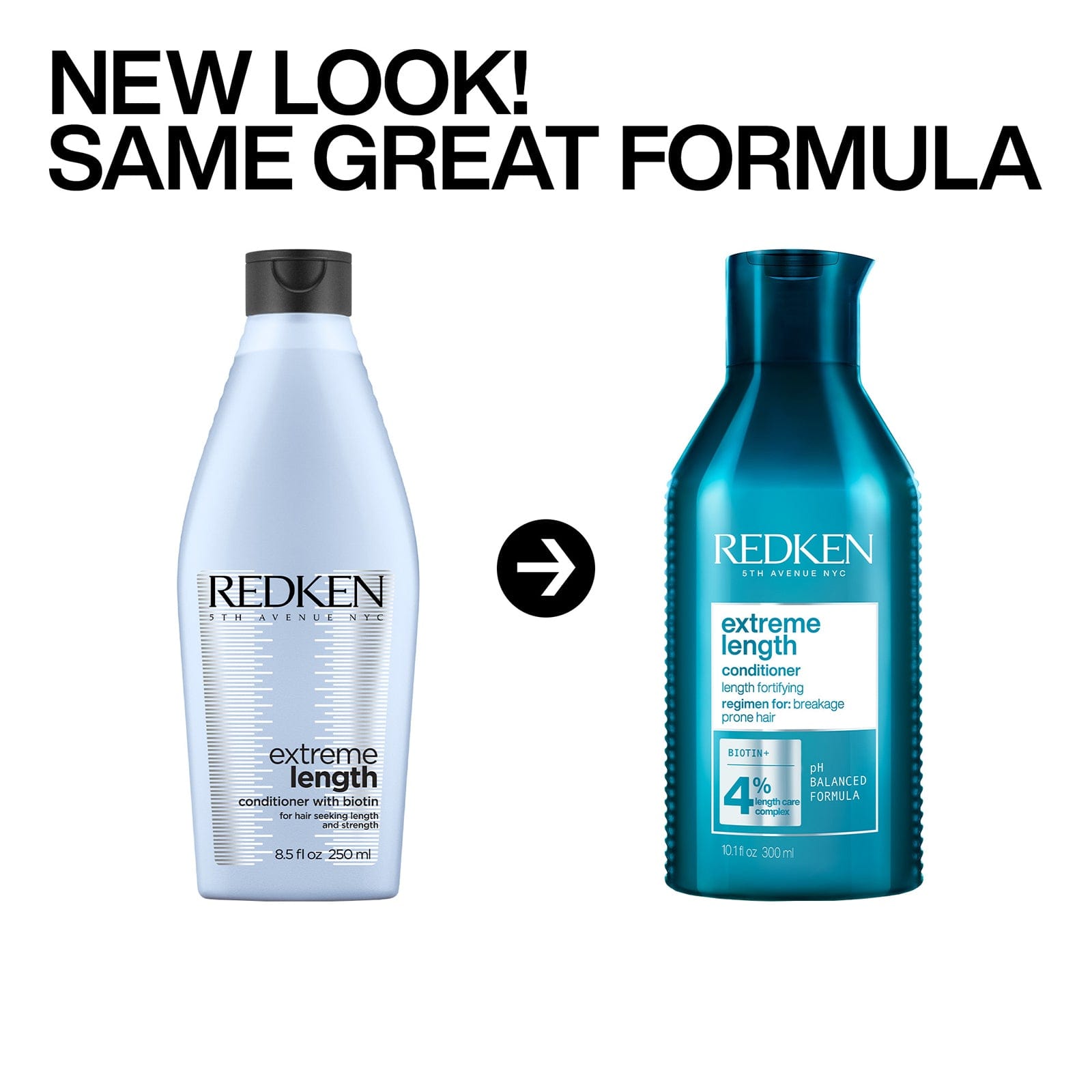 Redken Extreme Length Conditioner 300ml
