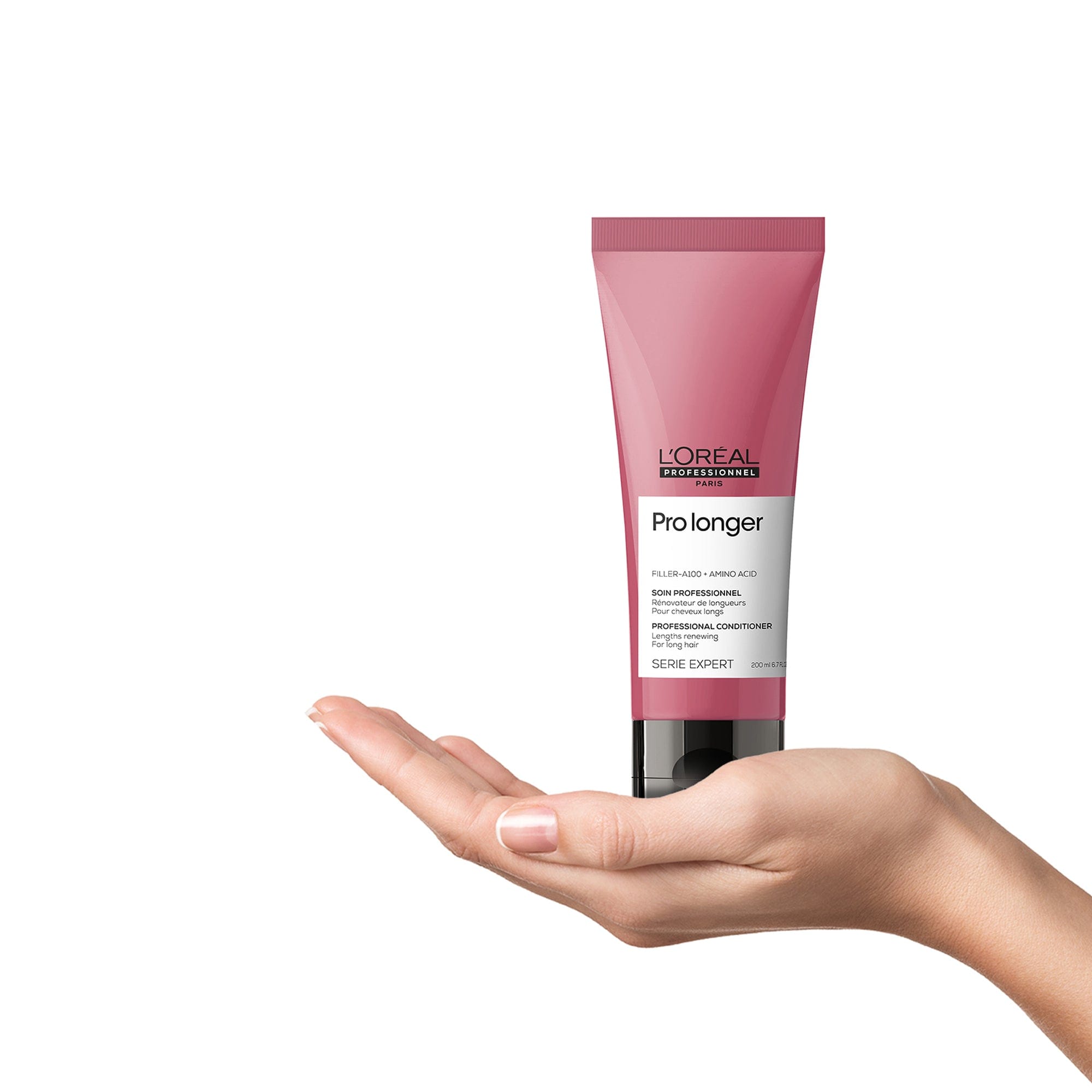 L'Oréal Professionnel SERIE EXPERT Pro Longer Conditioner 200ml