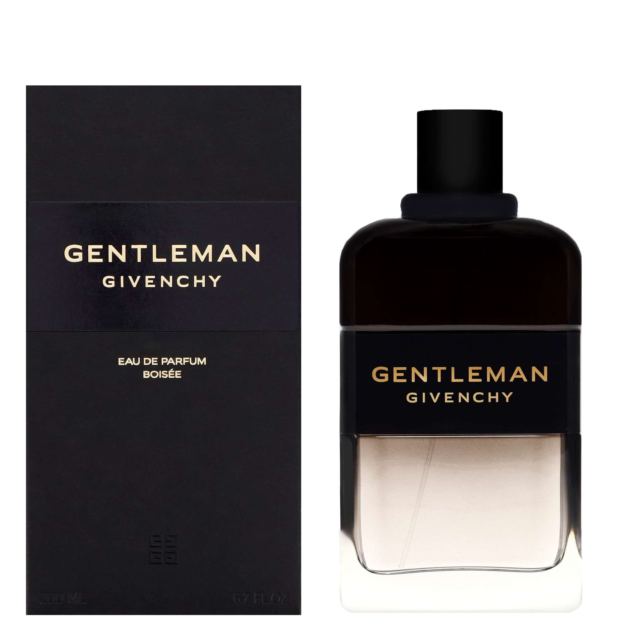 Givenchy Gentleman Boisée Eau de Parfum Spray 200ml