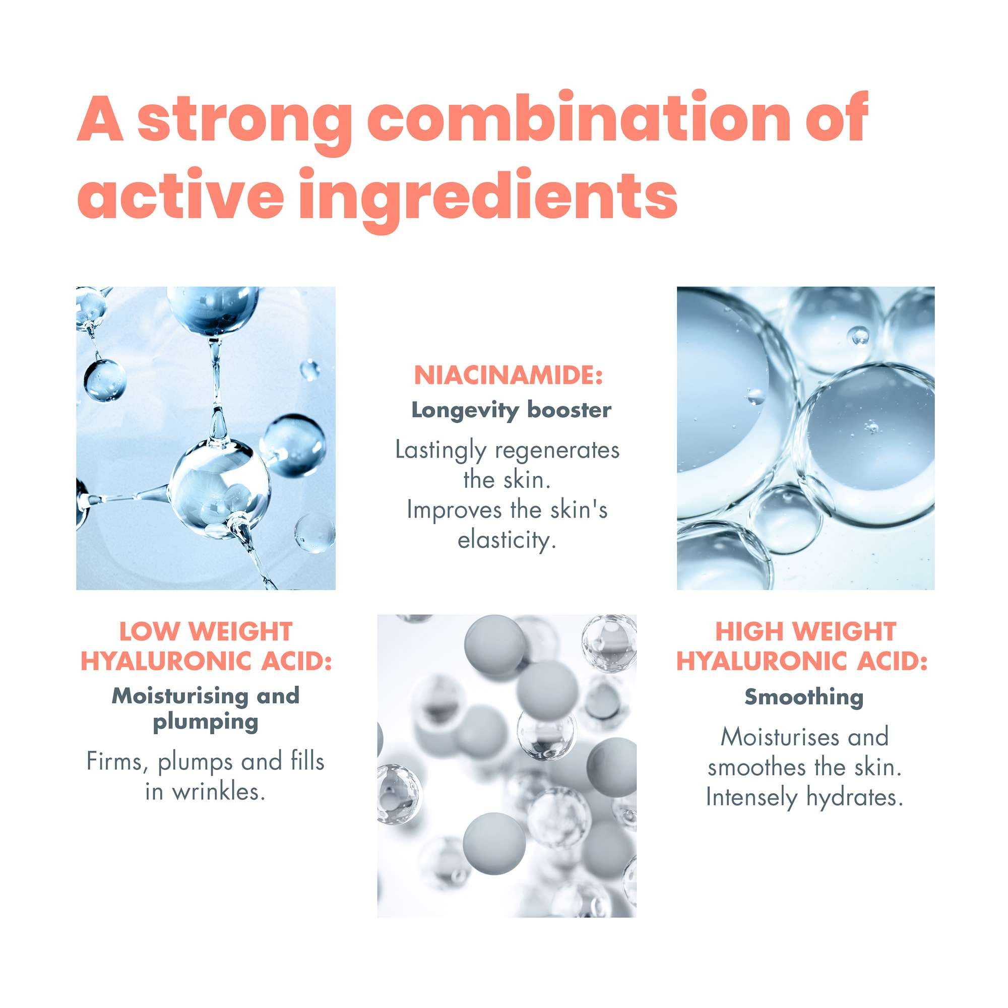 Avène Hyaluron Activ B3 Concentrated Plumping Serum 30ml