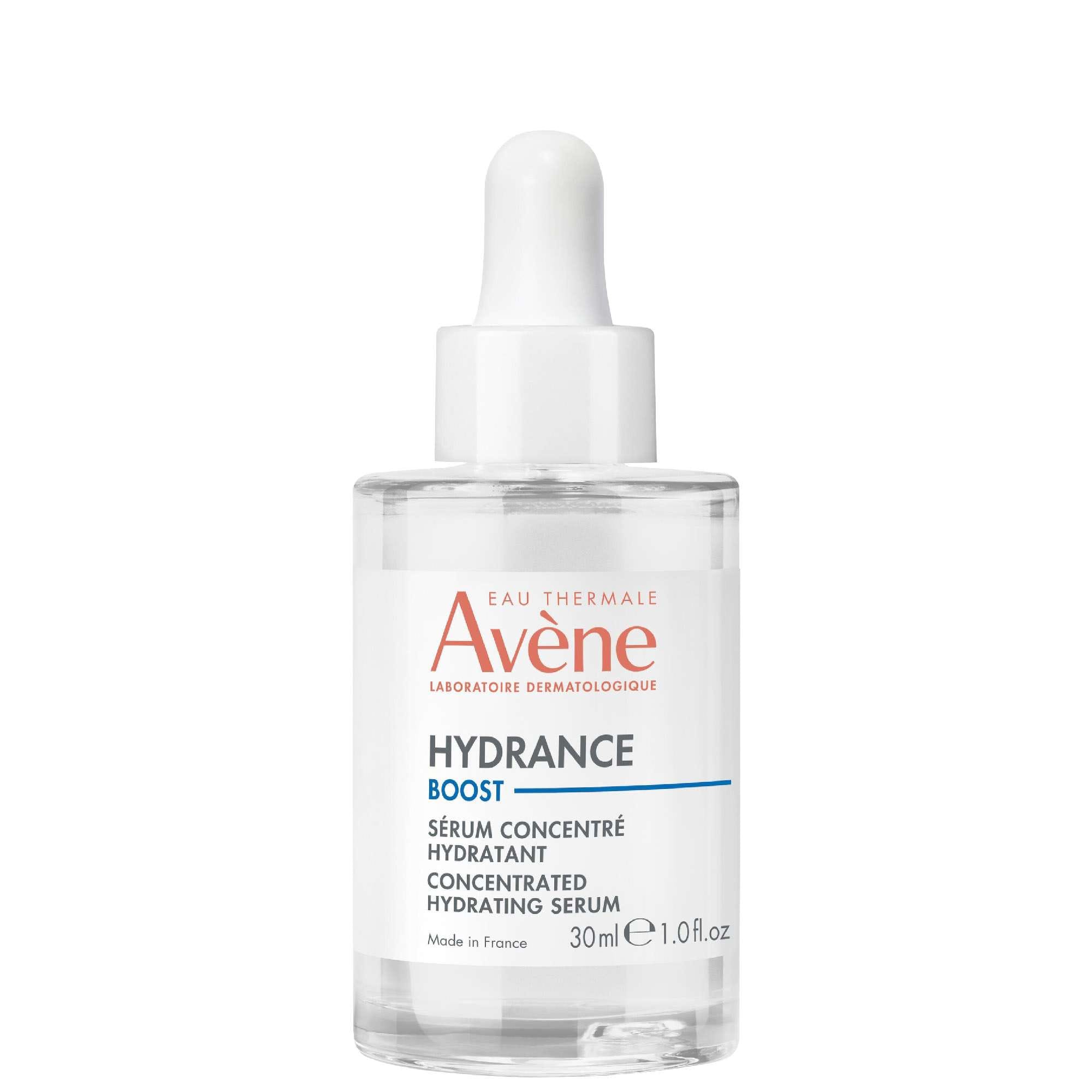 Avène Hydrance Boost Concentrated Hydrating Serum 30ml