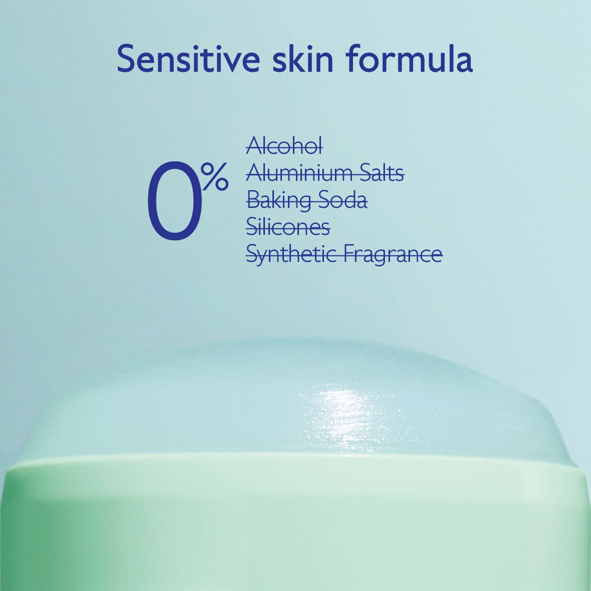 Caudalie Vinofresh Natural Aluminum-Free Deodorant 50g
