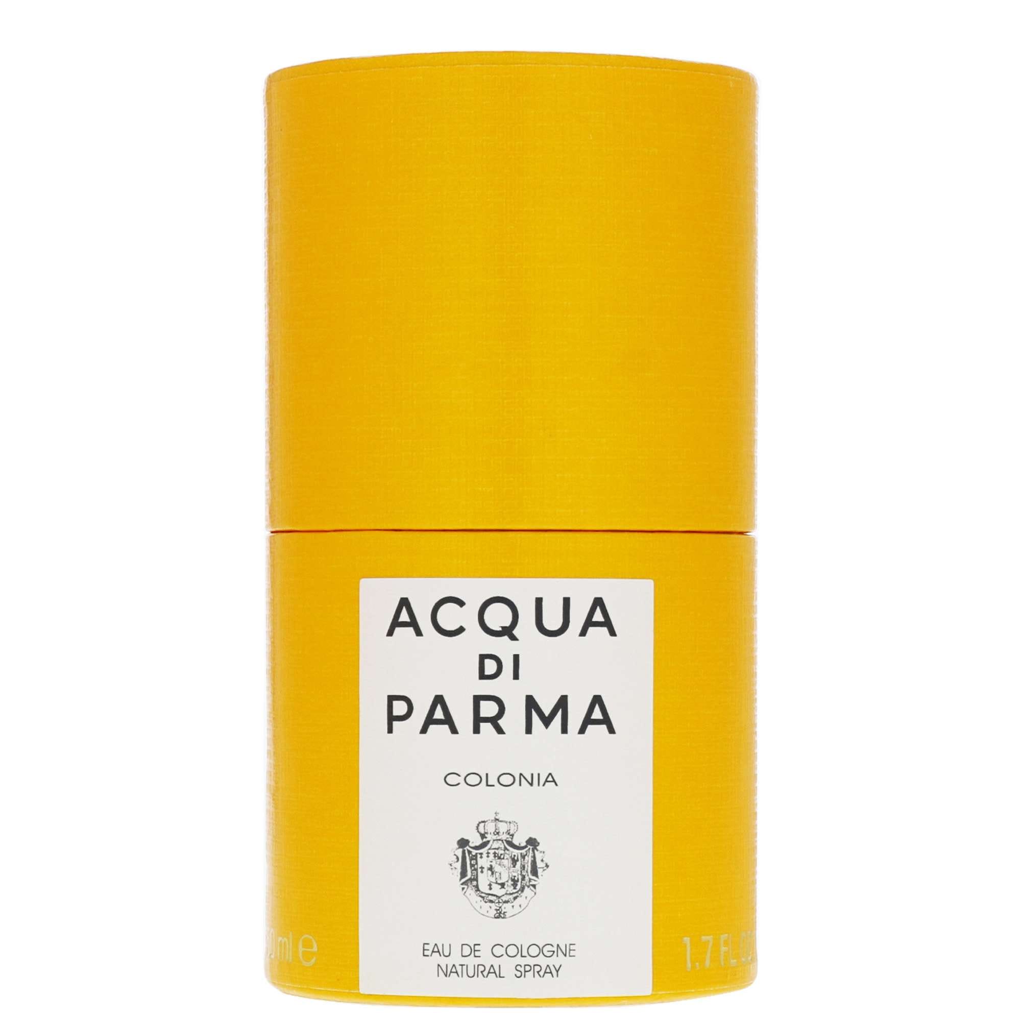 Acqua Di Parma Colonia Eau de Cologne Natural Spray 50ml