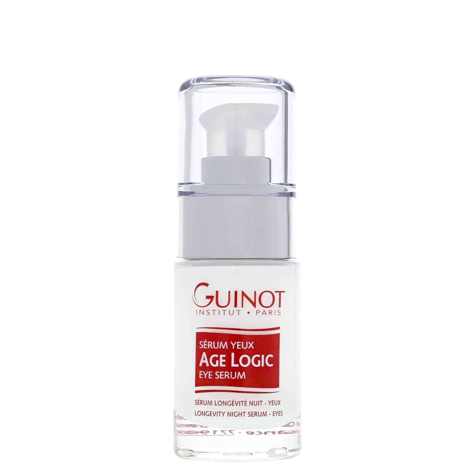Guinot Age Logic Eye Serum 15ml / 0.44 oz.