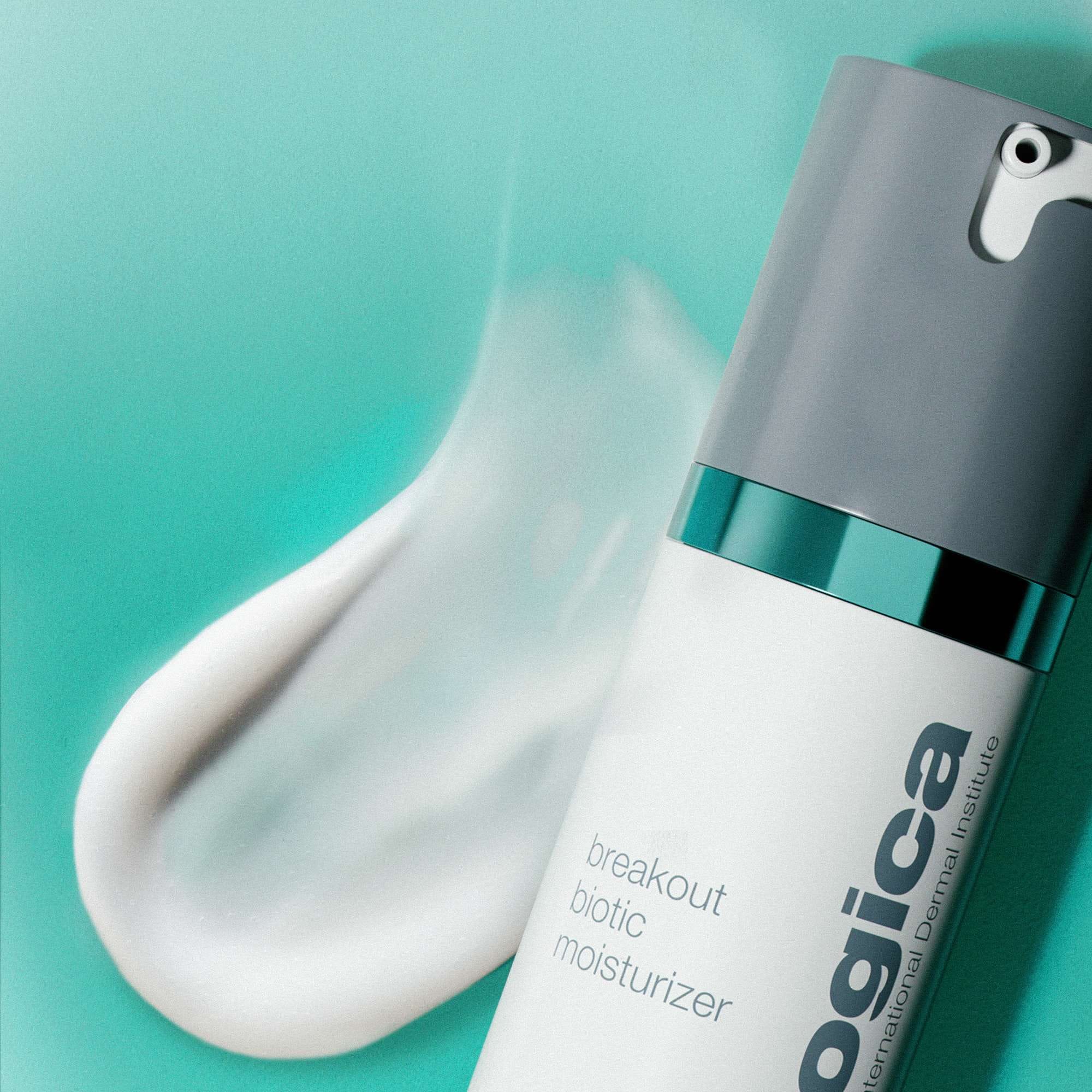 Dermalogica Breakout Biotic Moisturiser 50ml