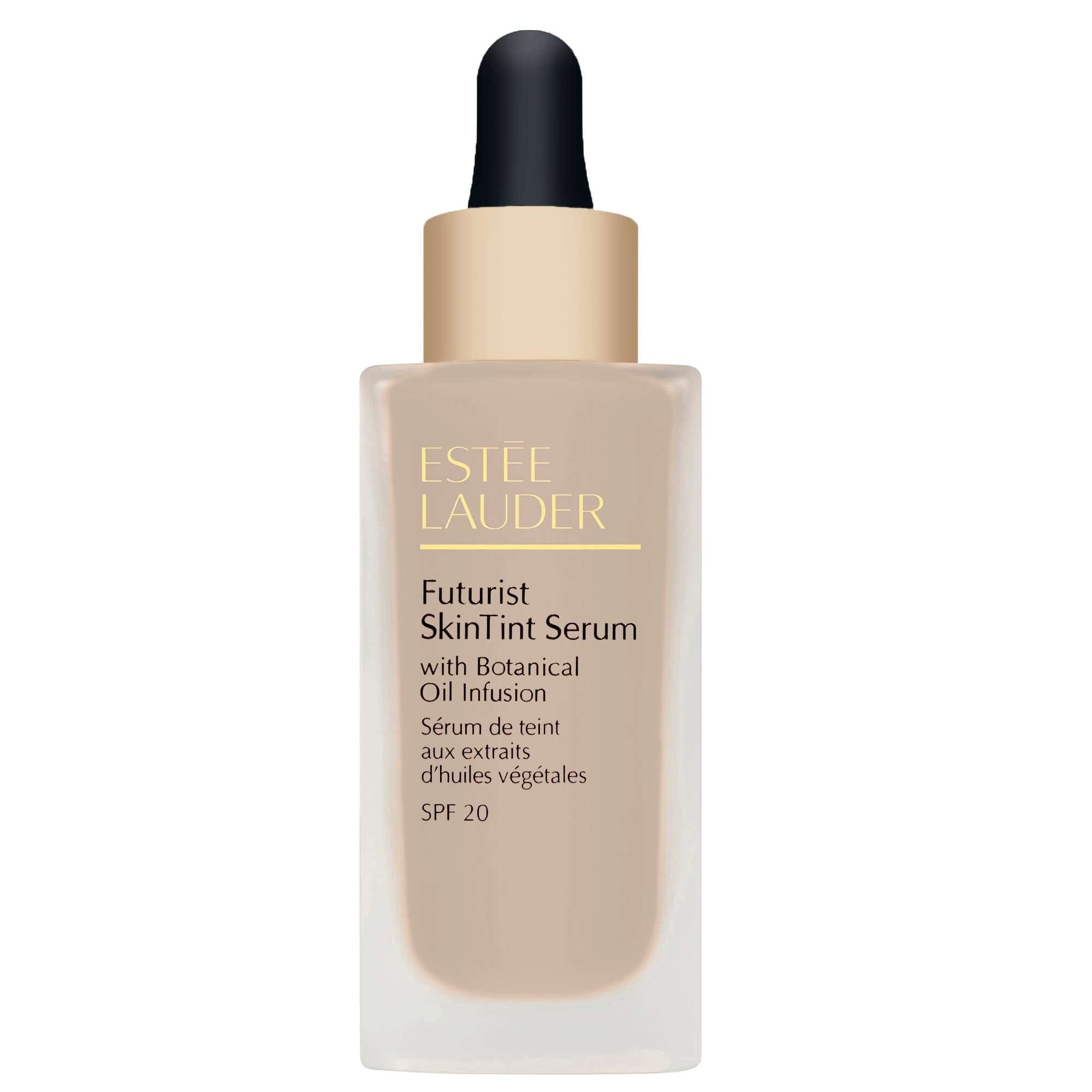 Estée Lauder Futurist SkinTint Serum Foundation SPF20