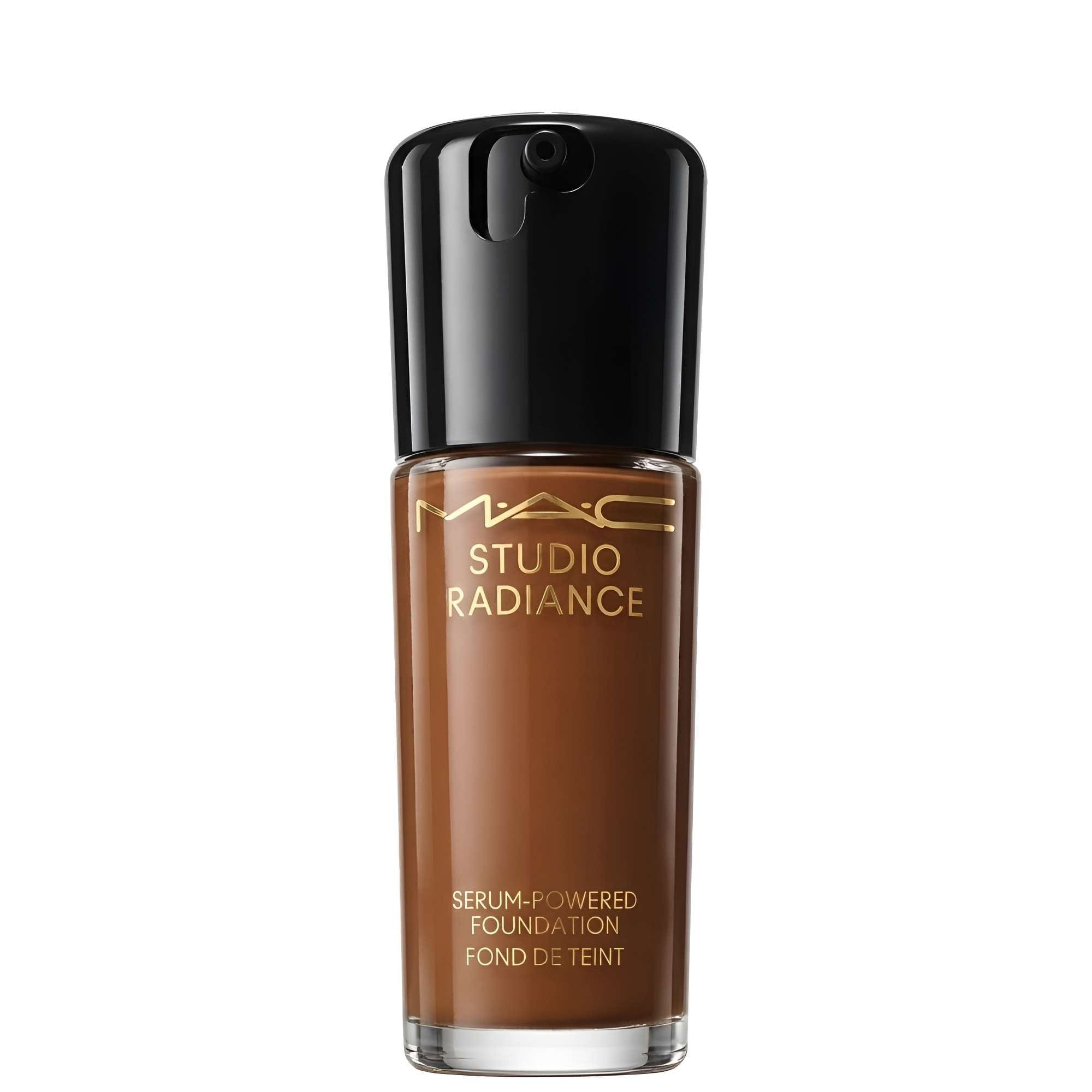 M.A.C Studio Radiance Serum-Powered Foundation
