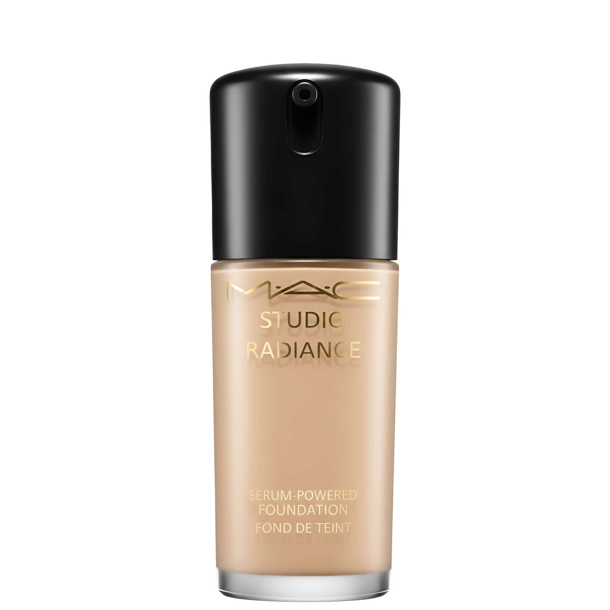 M.A.C Studio Radiance Serum-Powered Foundation