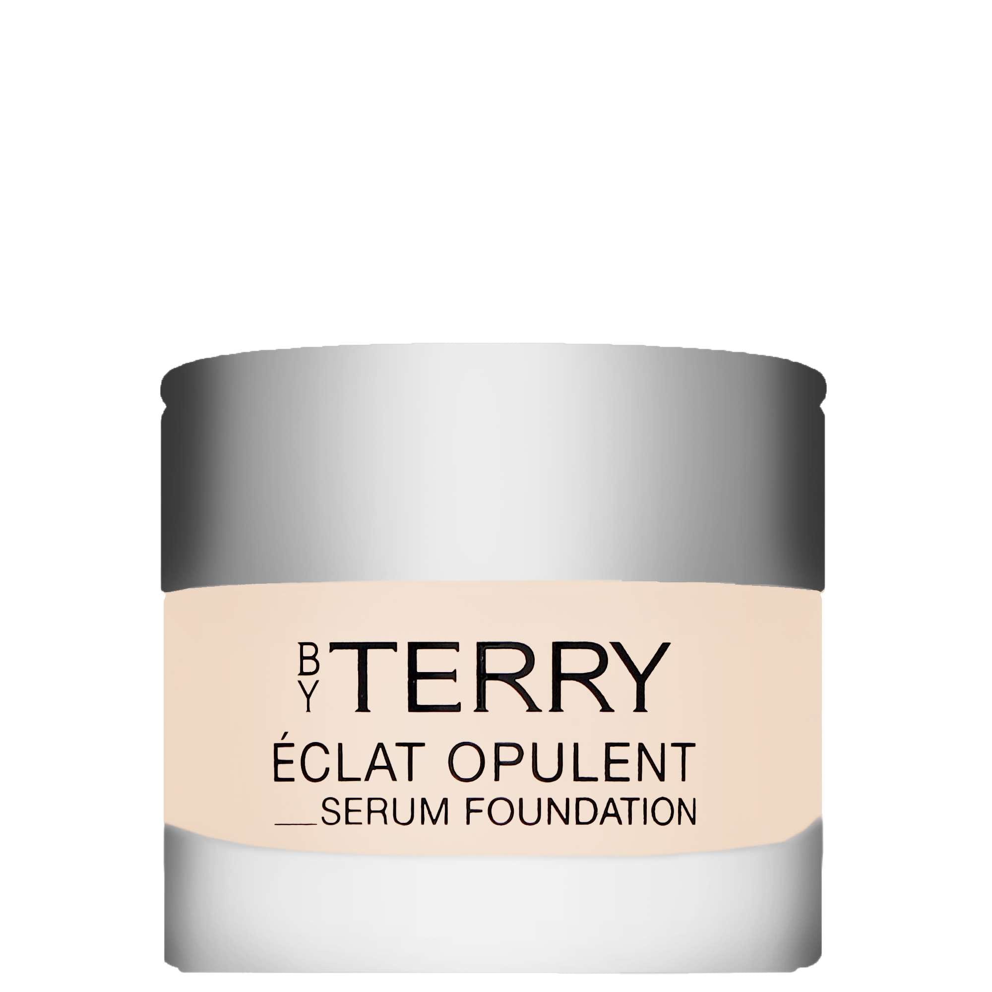 By Terry Éclat Opulent Serum Foundation