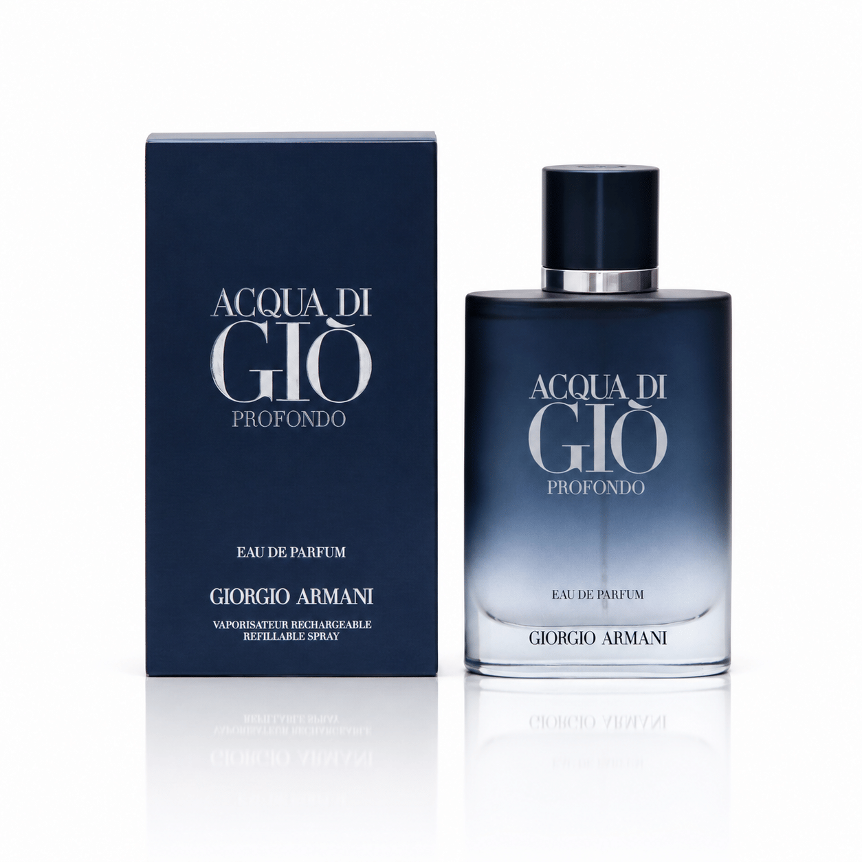 Giorgio Armani Acqua Di Gio Profondo Cologne
