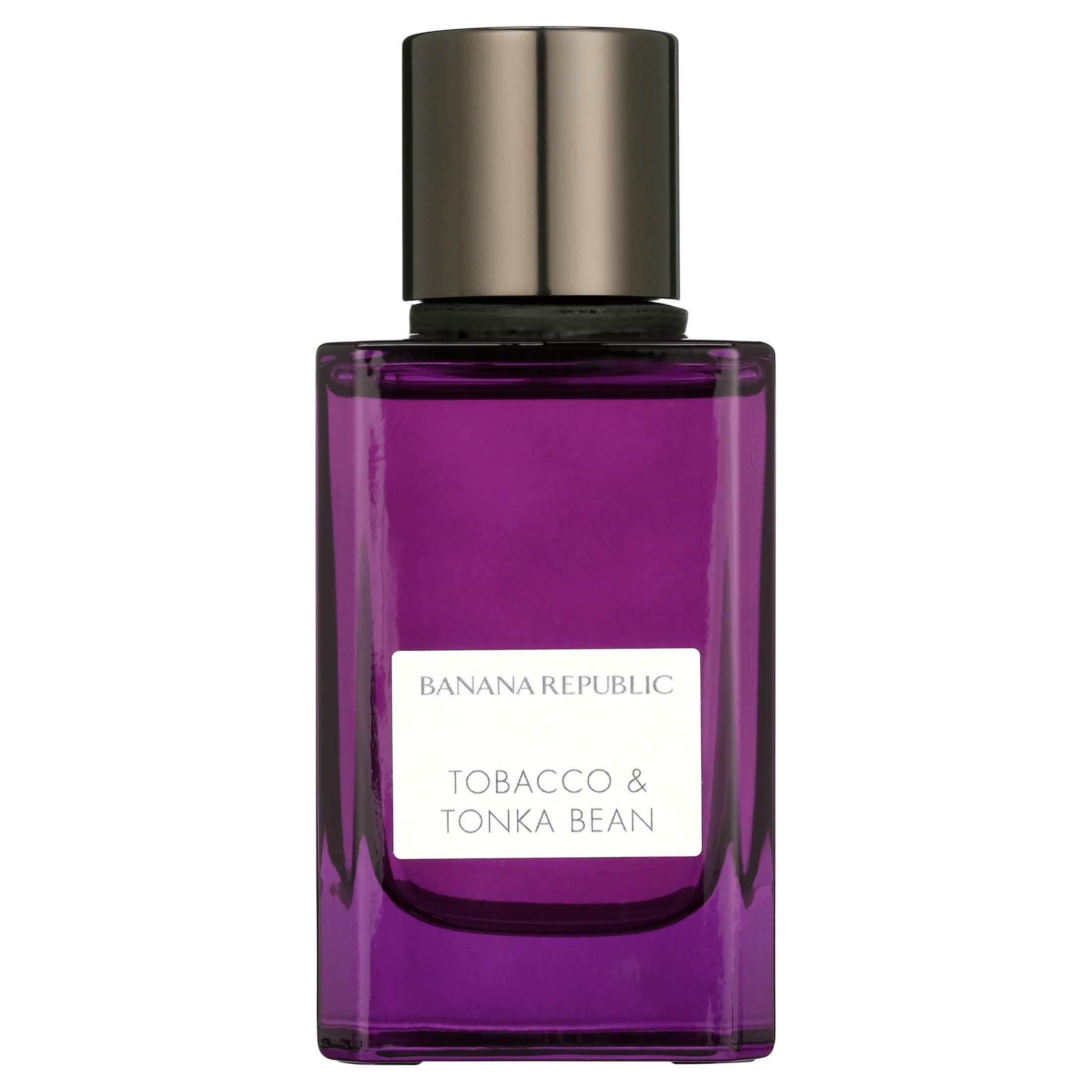 banana republic Icon Collection Tobacco And Tonka Bean Cologne