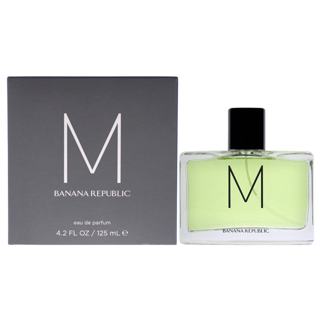 banana republic M Cologne