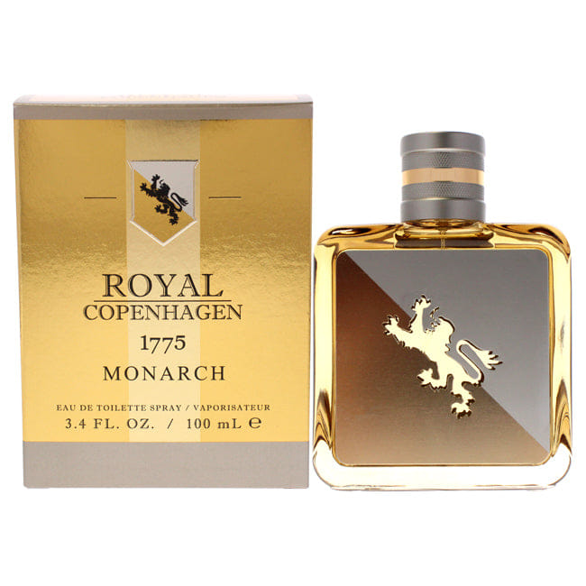 Royal Copenhagen 1775 Monarch Cologne