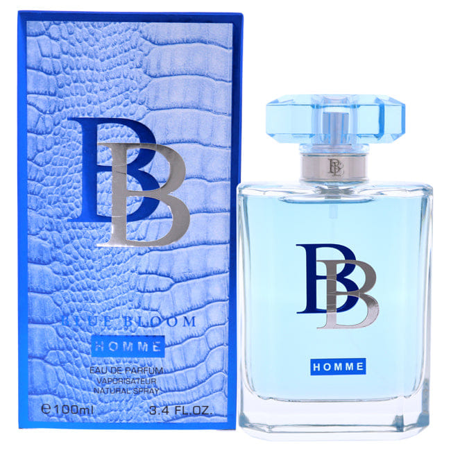 Blue Bloom Homme Cologne