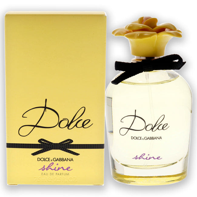 Dolce & Gabbana Dolce Shine Perfume