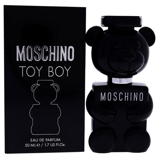 Moschino Toy Boy Cologne