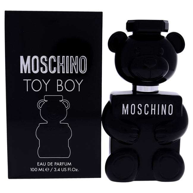 Moschino Toy Boy Cologne