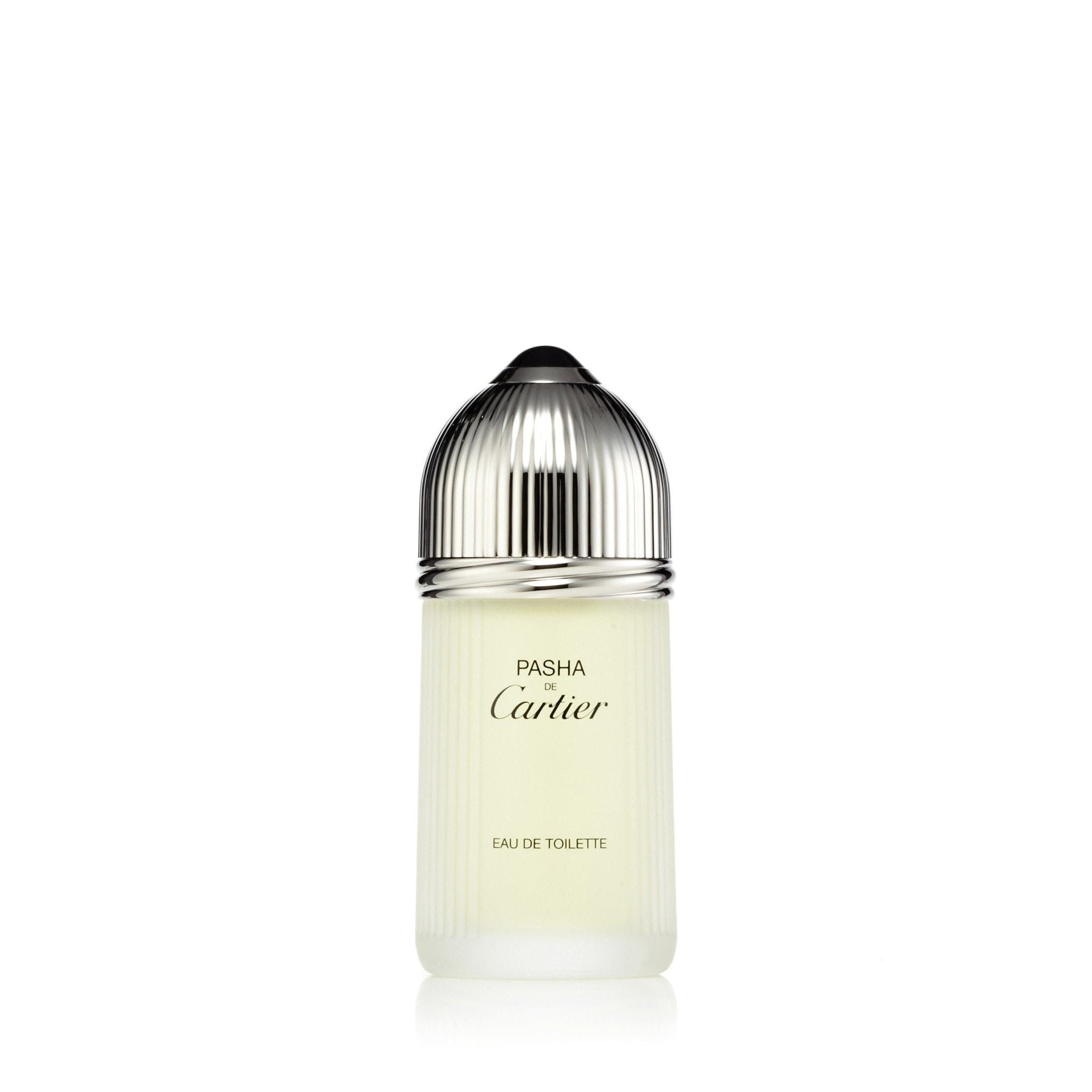 Cartier Pasha Cologne